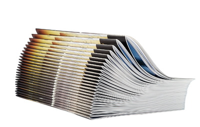 Publicaciones y revistas escolares